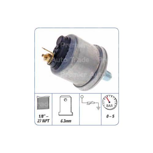 VDO Oil Pressure Sender OPS-017