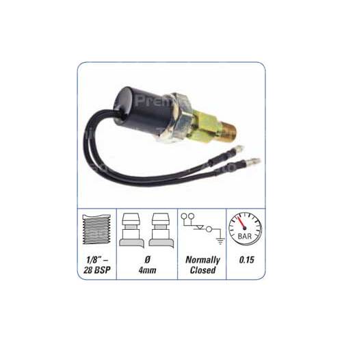 FAE Oil Pressure Switch OPS-023