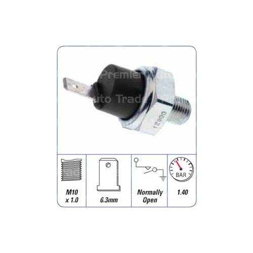 FAE Oil Pressure Switch 1.4 Bar OPS-026