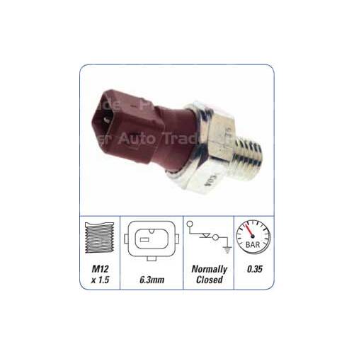 FAE Oil Pressure Switch OPS-027