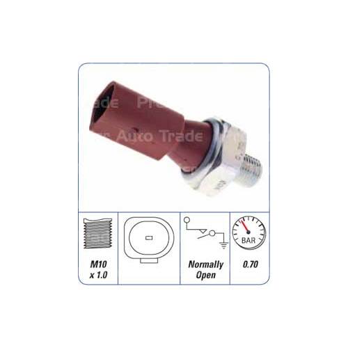 FAE Oil Pressure Switch OPS-033 with brown plug