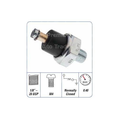 FAE Oil Pressure Switch OPS-040