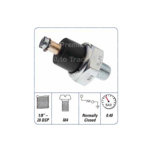 FAE Oil Pressure Switch OPS-040 