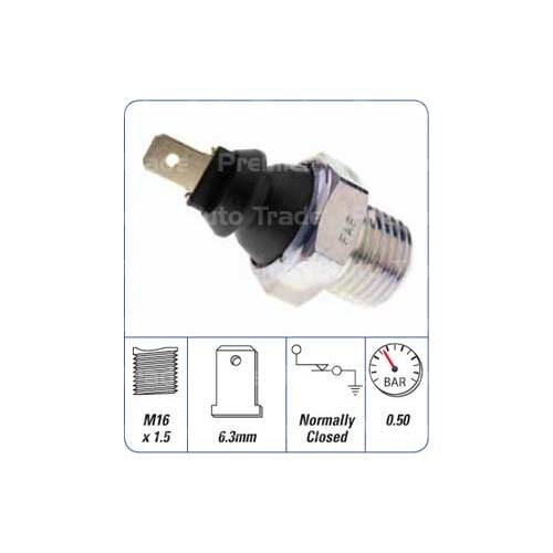 FAE Oil Pressure Switch OPS-042