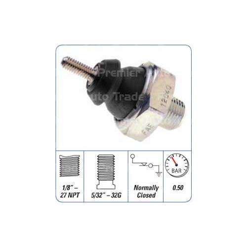 FAE Oil Pressure Switch OPS-043