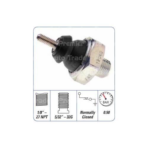 FAE Oil Pressure Switch OPS-043 