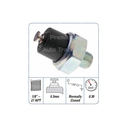 FAE Oil Pressure Switch OPS-044