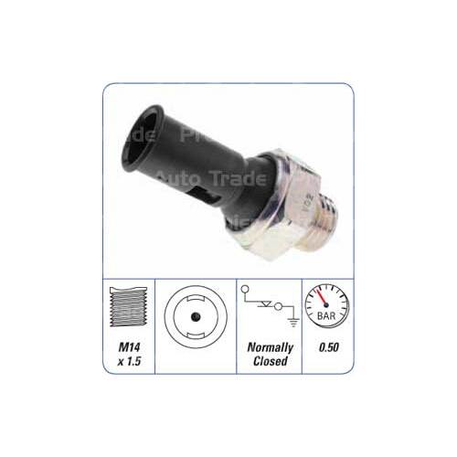 FAE Oil Pressure Switch M14 X 1.5mm Thread M14 X 1.5mm Thread OPS-045