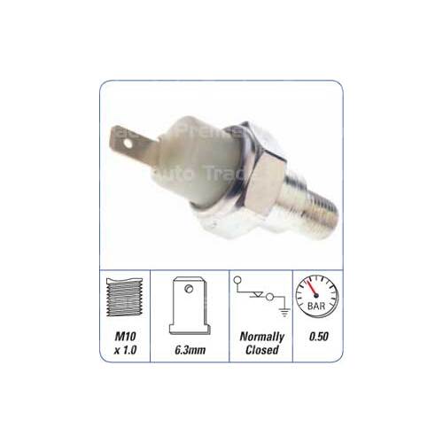 PAT Oil Pressure Switch OPS-051