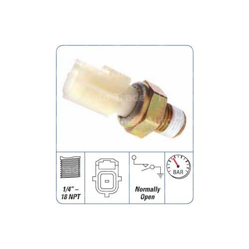 PAT Oil Pressure Switch OPS-053