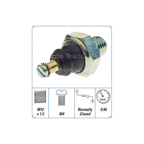 FAE Oil Pressure Switch OPS-054