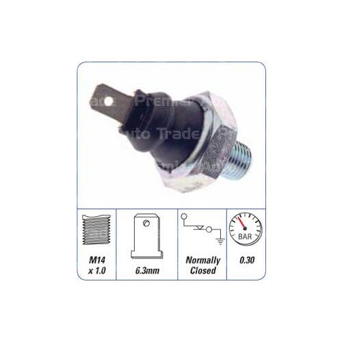 FAE Oil Pressure Switch OPS-055