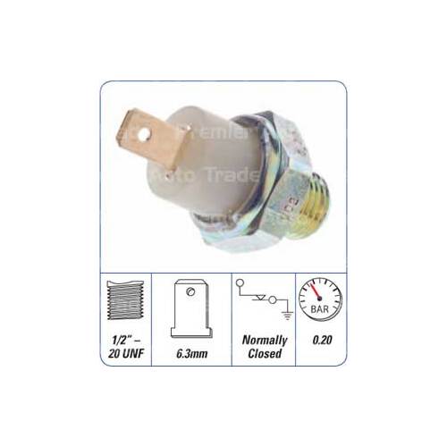 FAE Oil Pressure Switch OPS-056