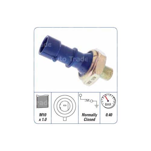 Fae Oil Pressure Switch OPS-057