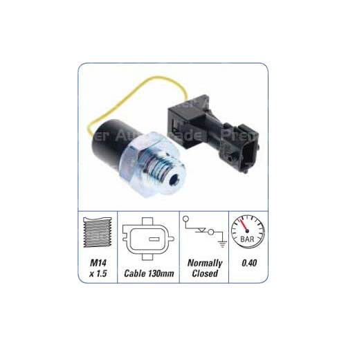 FAE Oil Pressure Switch OPS-061