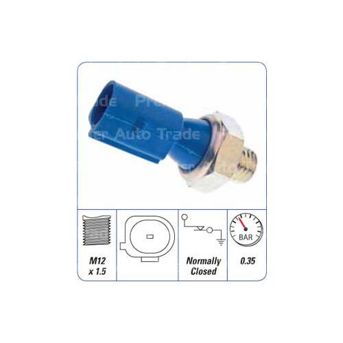 FAE Oil Pressure Switch OPS-064