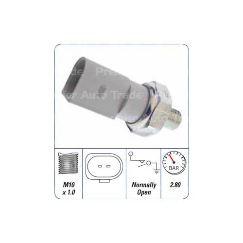 FAE Oil Pressure Switch 2.8 Bar OPS-066