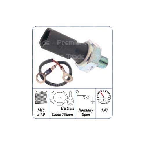 FAE Oil Pressure Switch OPS-069