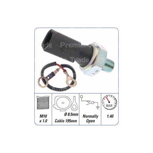 FAE Oil Pressure Switch OPS-069 