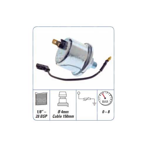 FAE Oil Pressure Switch OPS-074