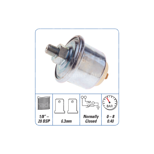 FAE Oil Pressure Switch OPS-076
