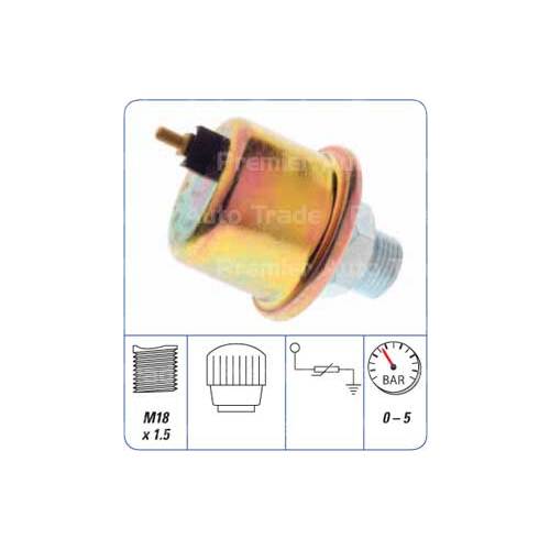 FAE Oil Pressure Switch OPS-078