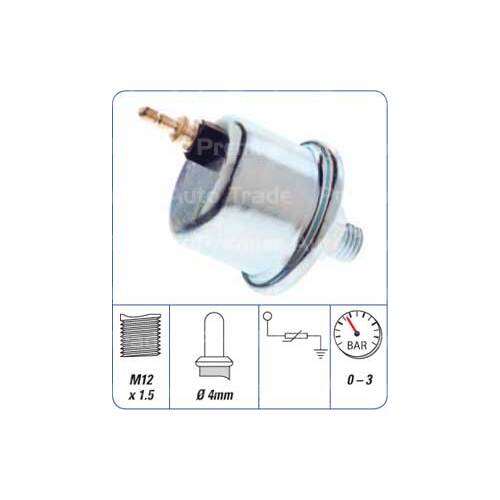 FAE Oil Pressure Switch OPS-079
