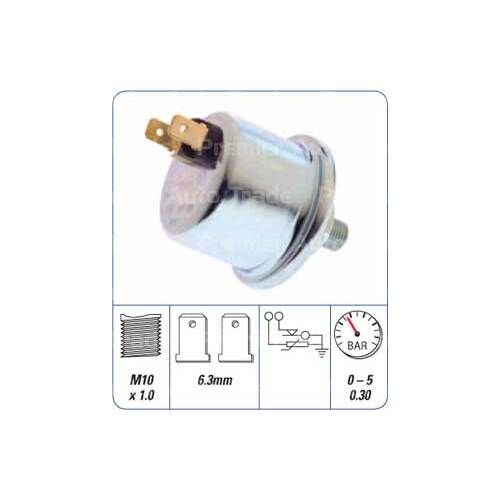FAE Oil Pressure Switch OPS-080
