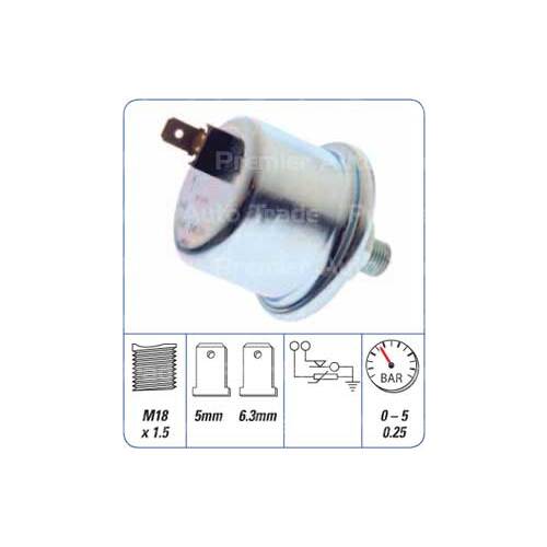 FAE Oil Pressure Switch OPS-081 