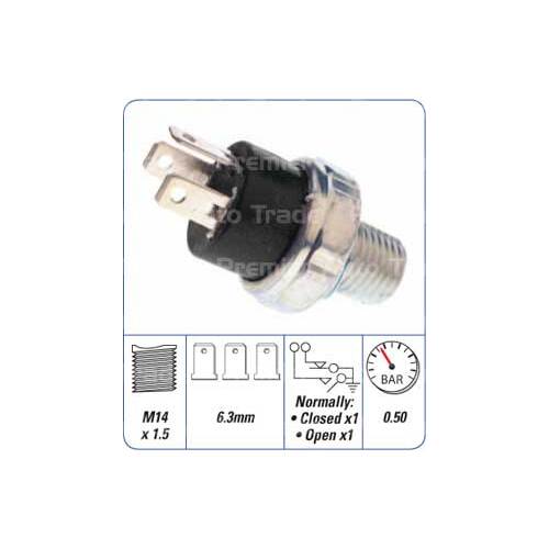 PAT Oil Pressure Switch OPS-082
