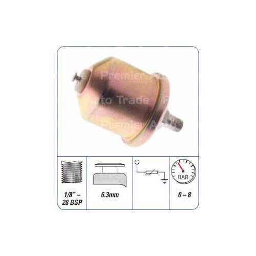PAT Oil Pressure Sender OPS-084