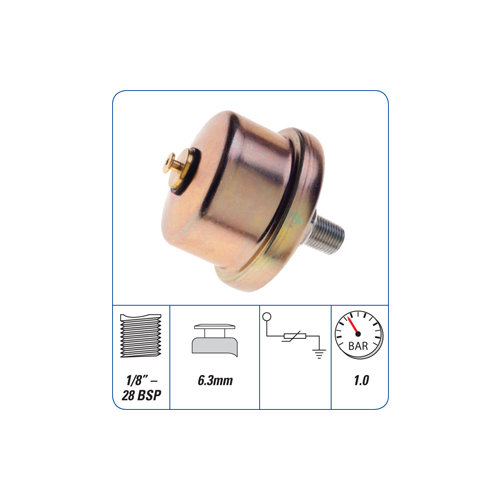 PAT Oil Pressure Switch OPS-085