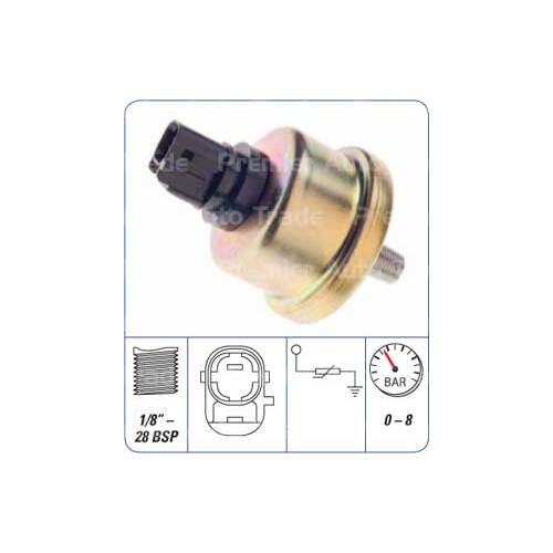 PAT Oil Pressure Switch OPS-086