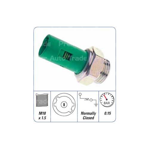 FAE Oil Pressure Switch OPS-092