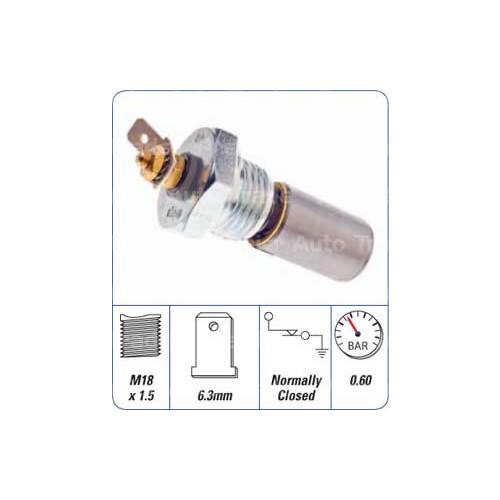 FAE Oil Pressure Switch OPS-094 