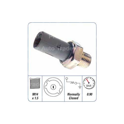 FAE Oil Pressure Switch OPS-102