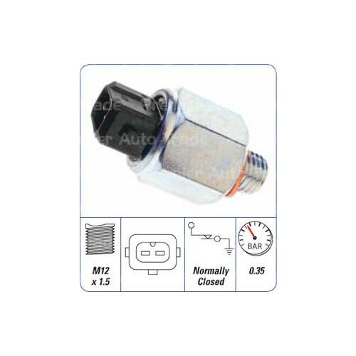 PAT Oil Pressure Switch OPS-104