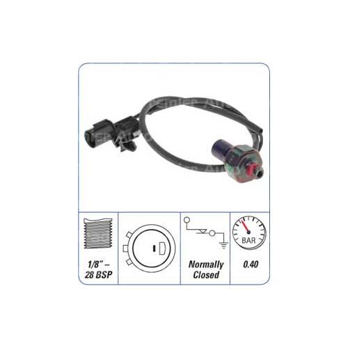 PAT Oil Pressure Switch OPS-105