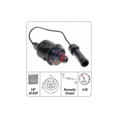 PAT Oil Pressure Switch OPS-107