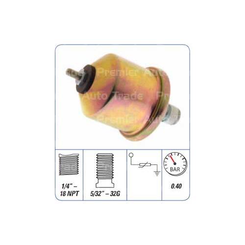 PAT Oil Pressure Switch OPS-110