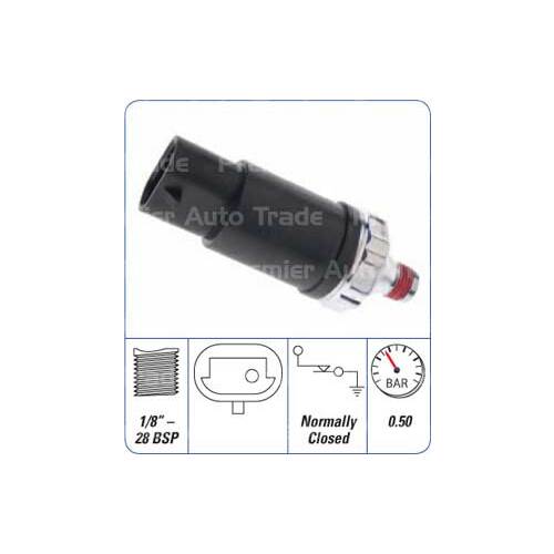 PAT Oil Pressure Sender OPS-111