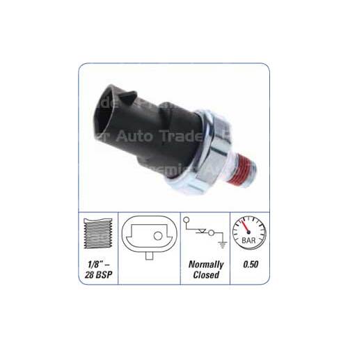 PAT Oil Pressure Switch OPS-114