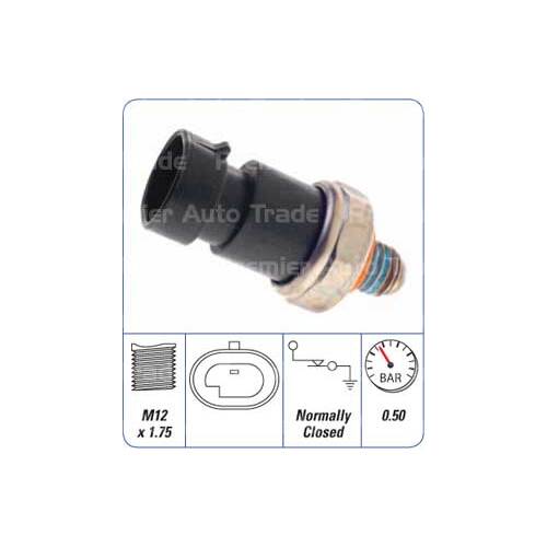 PAT Oil Pressure Switch OPS-116