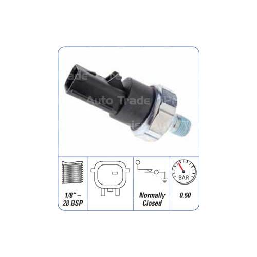 PAT Oil Pressure Switch OPS-117