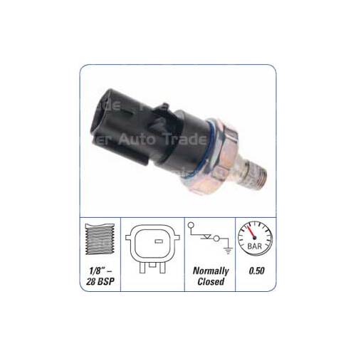 PAT Oil Pressure Switch OPS-121