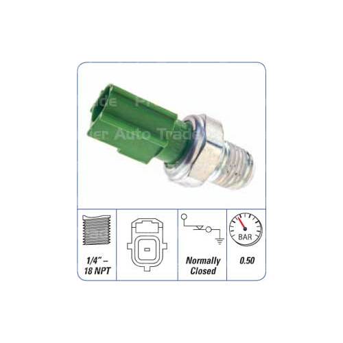 PAT Oil Pressure Switch OPS-123