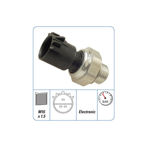 Pat Oil Pressure Sender OPS-127