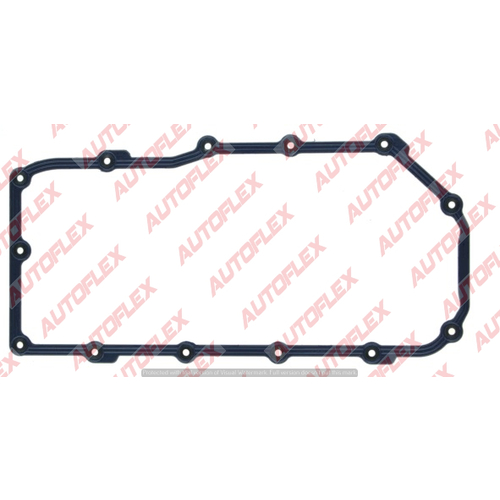 Engine Oil Pan Gasket (sump) OPS102 OPS102