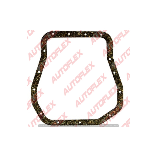Engine Oil Pan Gasket (sump) OPS106