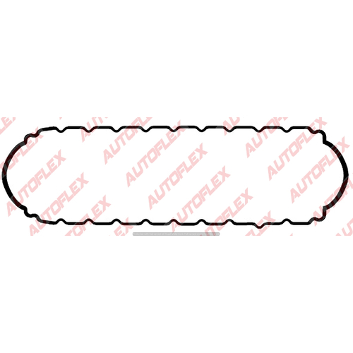 Engine Oil Pan Gasket (sump) OPS116